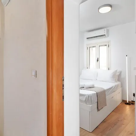 Corfuvacations - Erato Apartment Corfu (city)