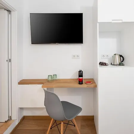 Corfuvacations - Erato Apartment