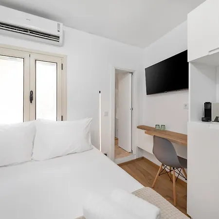 Corfuvacations - Erato Apartment *