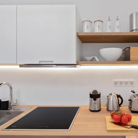 Corfuvacations - Erato Apartment