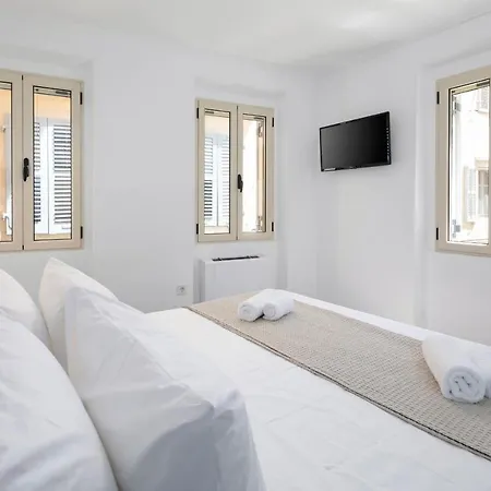 Corfuvacations - Erato Corfu (city)