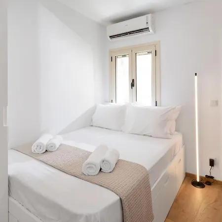 Corfuvacations - Erato Apartment Corfu (city)